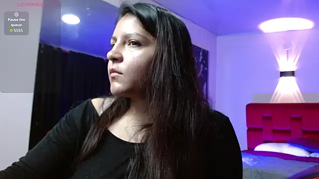 Sahamara 07 online show from 11.03.25