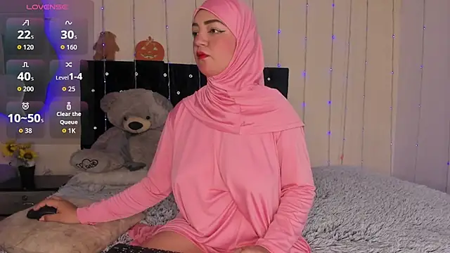 Dana-Alabi online show from 01.14.26