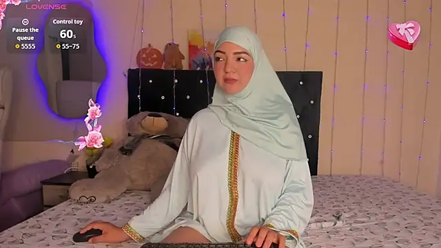 Dana-Alabi online show from 02.12.26