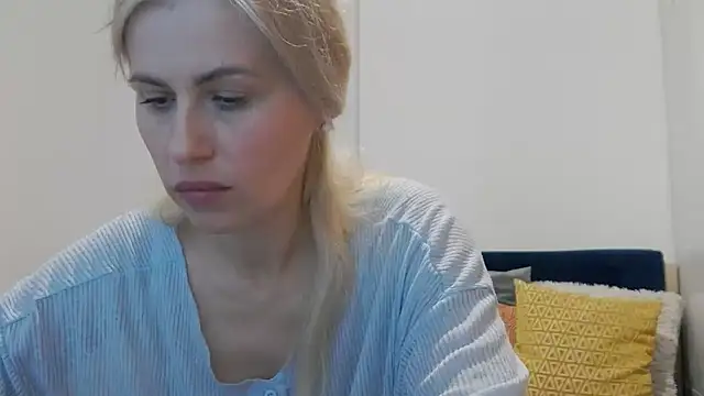 Lika Soul online show from 11.21.25