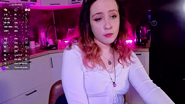 NanaMoonlight online show from 03.19.26