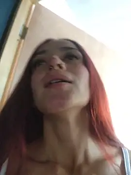 ViolethRosse online show from 11.20.25