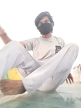 keten3824A online show from 05.03.26