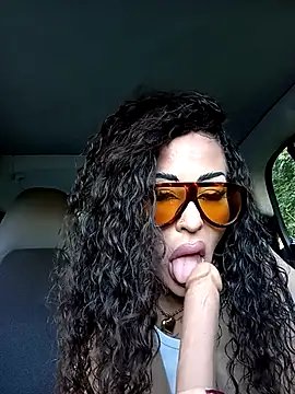 ASSERINAAA online show from 10.28.25