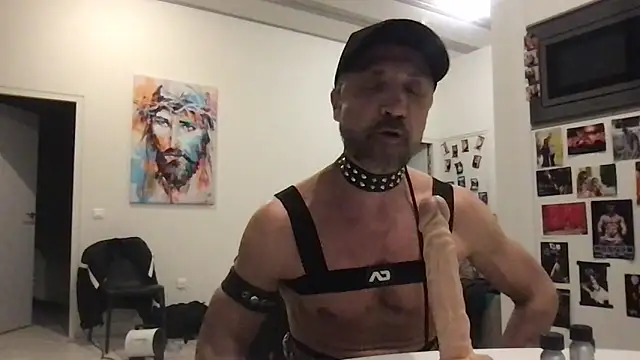 Zaak91190 online show from 04.08.26