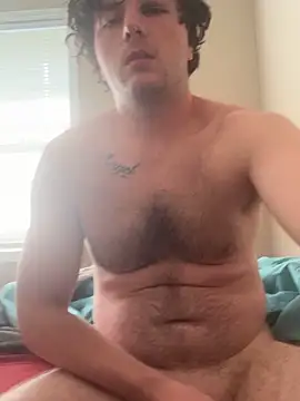 blueeyedman8 online show from 10.10.25