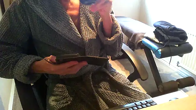 Snapshot of rogpb chatting on 01.08.26 rogpb online show from 01.08.26