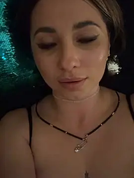 Snapshot of Adelina_Fan chatting on 02.12.26 Adelina Fan online show from 02.12.26