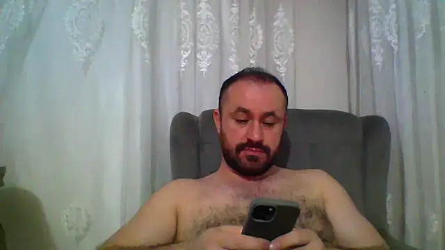 micheal3467 online show from 04.01.26