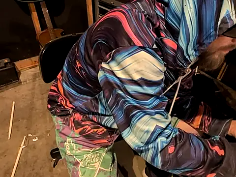 thejuicybacon online show from 09.09.25