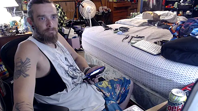 thejuicybacon online show from 09.16.25