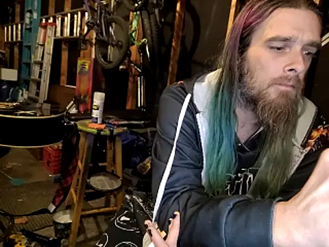 thejuicybacon online show from 11.18.25