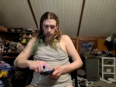 thejuicybacon online show from 05.04.26