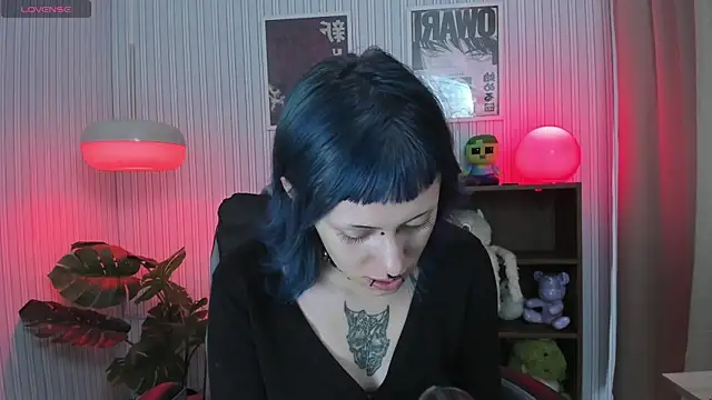 kattusauruss online show from 09.12.25