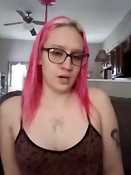 spoiledprincess4 online show from 12.02.25