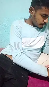Najmulhaqe66 online show from 06.03.26