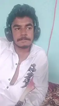 Najmulhaqe66 online show from 07.25.26
