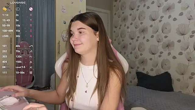  cute ice online show from 09.21.25