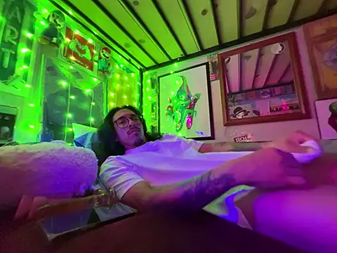bigdickkane300 online show from 05.14.26