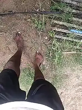 Snapshot of Telugu_person12 chatting on 09.15.25 Telugu person12 online show from 09.15.25