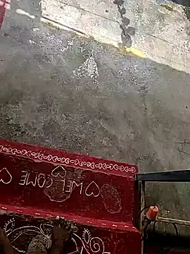 Snapshot of Telugu_person12 chatting on 09.17.25 Telugu person12 online show from 09.17.25