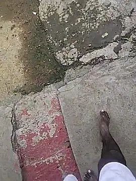 Snapshot of Telugu_person12 chatting on 10.02.25 Telugu person12 online show from 10.02.25