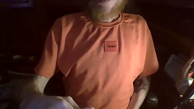 zipman92 online show from 12.15.25