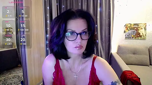 CollenRodrigezz zz online show from 12.19.25