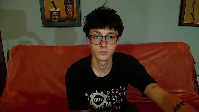 Snapshot of 8goat chatting on 09.29.25 8goat online show from 09.29.25