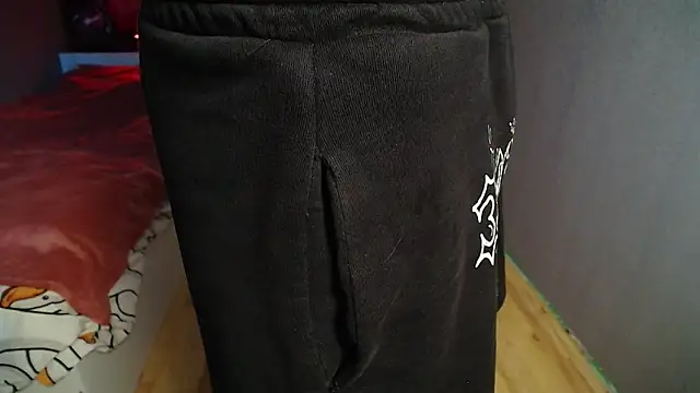 Snapshot of 8goat chatting on 12.20.25 8goat online show from 12.20.25