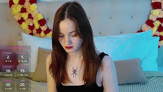 MichelleRoux online show from 02.16.26