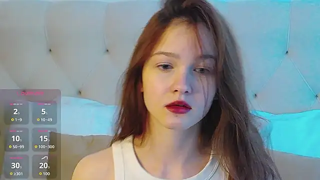 MichelleRoux online show from 03.01.26