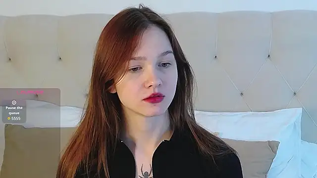 MichelleRoux online show from 03.02.26