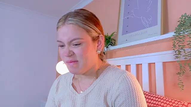 BelaMiller  online show from 09.11.25