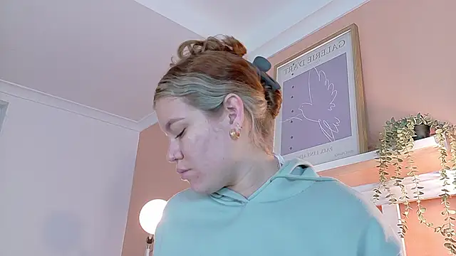 BelaMiller  online show from 10.08.25