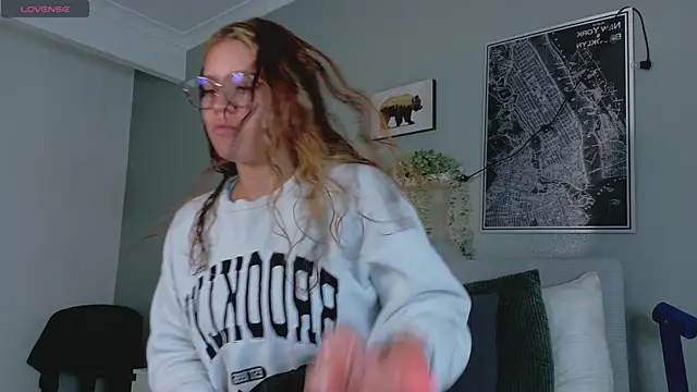 BelaMiller  online show from 10.11.25