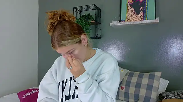 BelaMiller  online show from 11.03.25