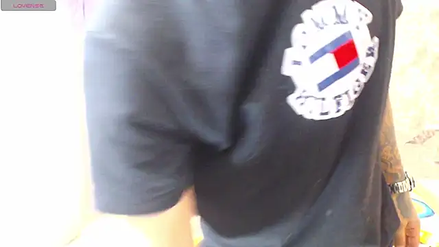 daniquintero03 online show from 10.03.25