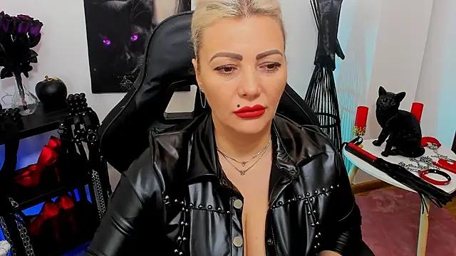 demisweet online show from 02.09.25