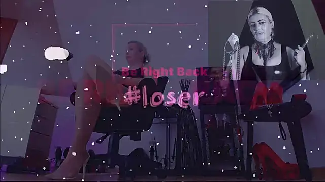 demisweet online show from 09.09.25