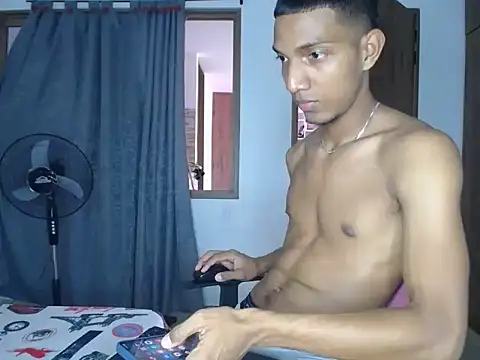 miguelmarcus online show from 09.15.25