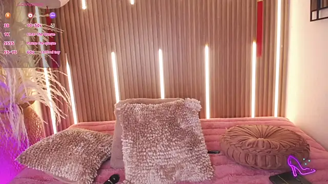 MylaDreams online show from 04.16.26