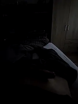 Clau1291 online show from 10.31.25