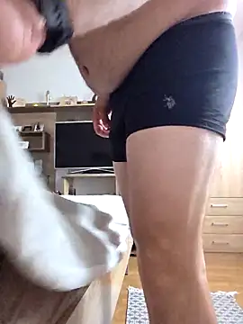 Clau1291 online show from 04.29.26