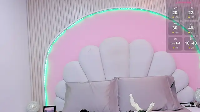 hinata dolly online show from 10.04.25