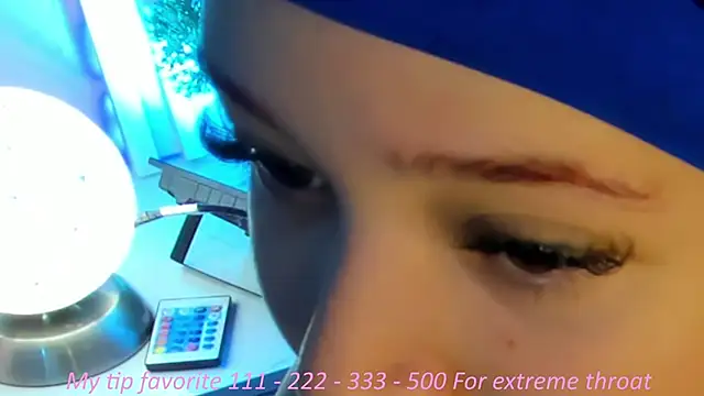 hinata dolly online show from 10.10.25