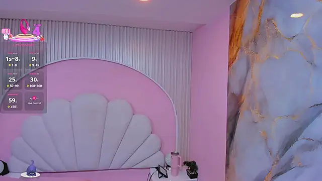 hinata dolly online show from 01.16.26