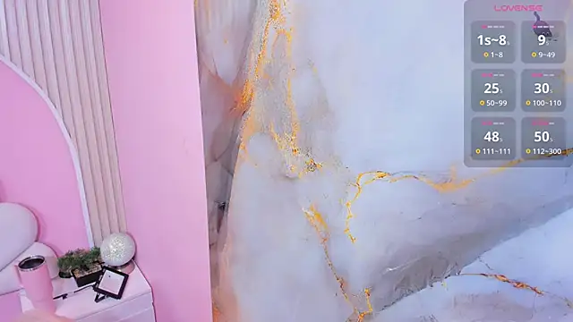 Snapshot of hinata_dolly chatting on 02.21.26 hinata dolly online show from 02.21.26