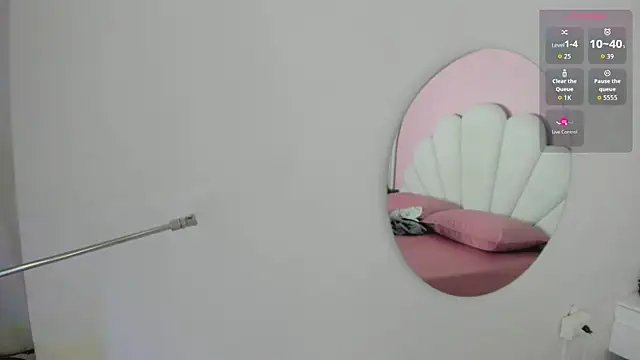 hinata dolly online show from 03.14.26