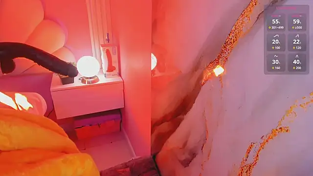 hinata dolly online show from 03.17.26